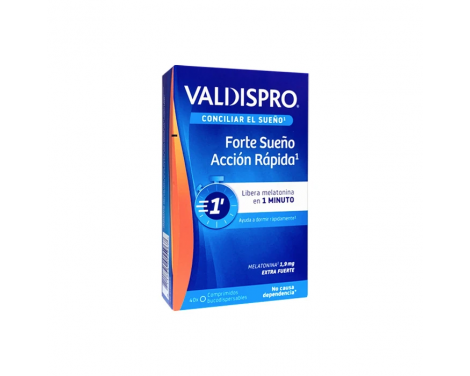 Valdispro-Forte-Sueño-Accin-Rpida-40-comprimidos-0