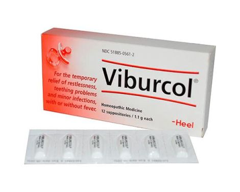Viburcol-12-Sup-Chamomilla-Cptum-Heel-0