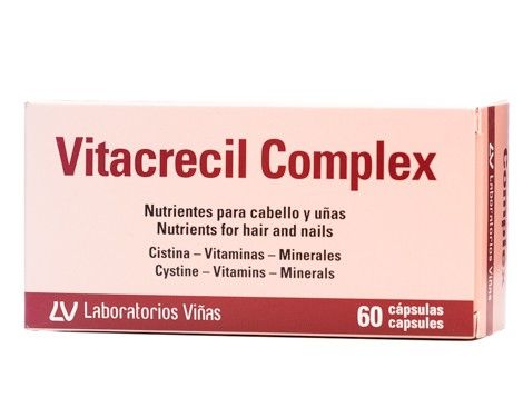 Vitacrecil-Complex-60-Cap-small-image-0