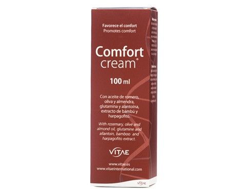 Vitae-Comfort-Cream-100ml-small-image-0