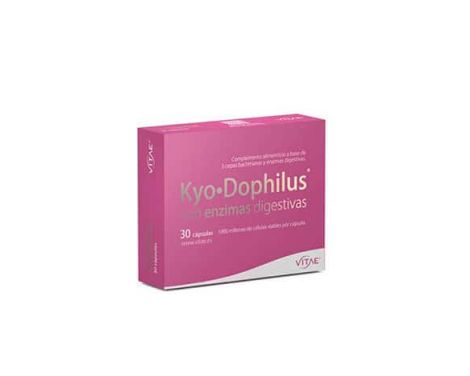 Vitae-Kyodophilus-Con-Enzimas-Digestivas-30-Cápsulas-0