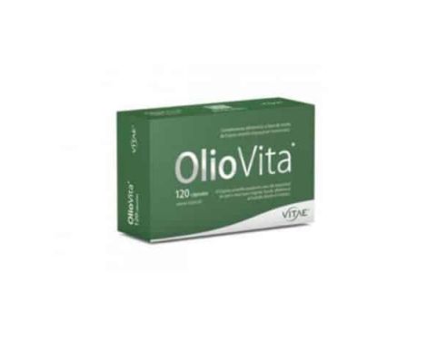 Vitae-Oliovita-120-Cápsulas-0