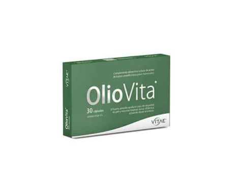 Vitae-Oliovita-30-Cápsulas-0