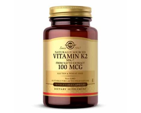 Vitamin-K2-100Mg-50cápsulas-Solgar-0
