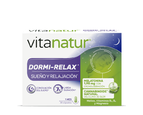 Vitanatur-Dormi-relax-30-Cpsulas-0