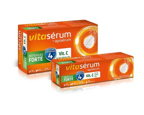 Vitasérum-Defensas-Forte-15-Comprimidos-Efervescentes-0