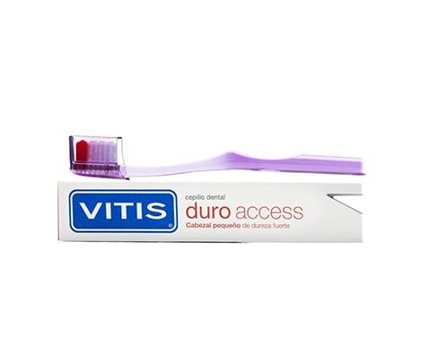 Vitis-Cepillo-Access-Duro-small-image-0