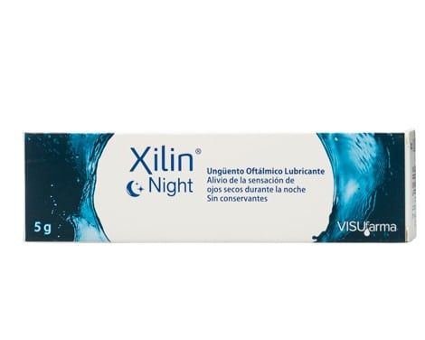Xilin-Night-5g-small-image-0