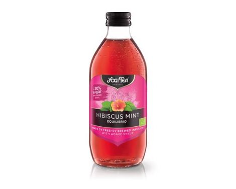 Yogi-Tea-Infusión-Botella-Hibisco-Menta-330ml-0