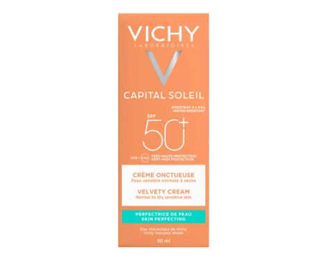 Vichy Capital Soleil Crema Solar SPF 50+ 50ml