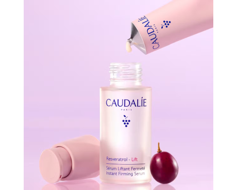 Caudalie Resveratrol Sérum Lifting Firmeza Recarga 30ml sin receta