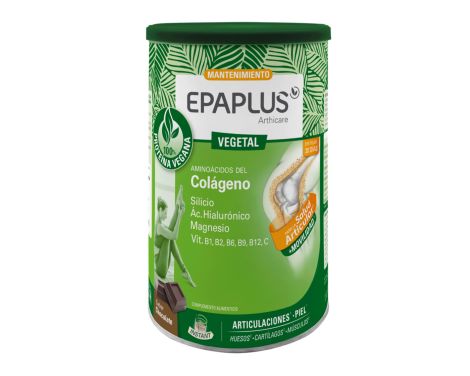 Epaplus Arthicare Mantenimiento Vegetal sabor Chocolate 30 días