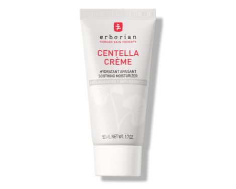 Erborian Crema Hidratante Centella Crème 50ml
