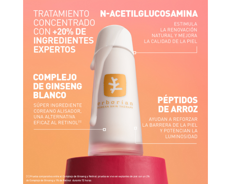 Erborian Triple Care BB Milk sin receta