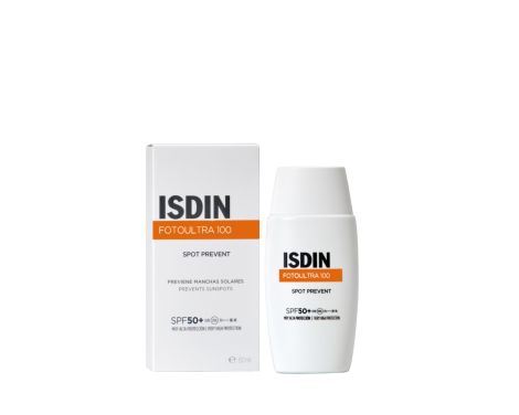 Isdin Spot Prevent Color SPF50+ 50ml