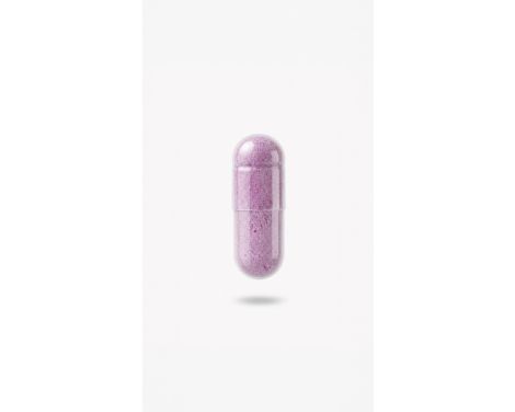 GH Aoxderm Pgment 60 Cápsulas sin receta