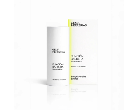 Opiniones GH Función Barrera Fórmula Plus 80ml