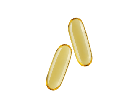 Para qué sirve GH Omega 1500 EPA/DHA 60 Cápsulas