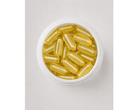 Cómo usar GH Omega 1500 EPA/DHA 60 Cápsulas