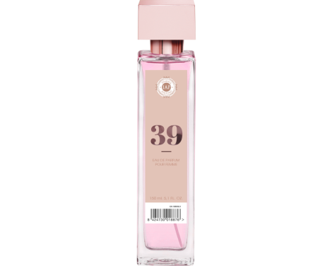 Iap Pharma Parfums Femme 39 150ml