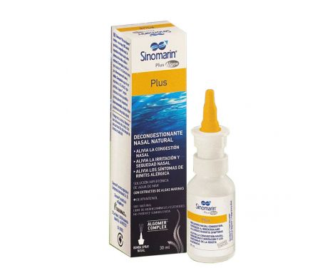 Rhinodouche Sal Limpieza Nasal 40 sobres 5g - Farmacias VIVO