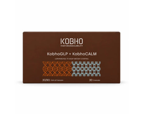 Khobo Pack GLP+Calm