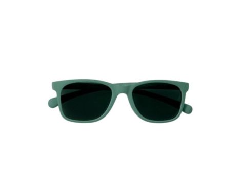 Mustela Gafas de Sol Niño Girasol Verde 3-5 años 1 ud
