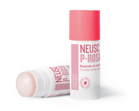 Neusc P-Rosa Stick Dermoprotector 24g