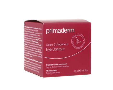 Primaderm Contorno de Ojos Xpert Collageneur 15ml