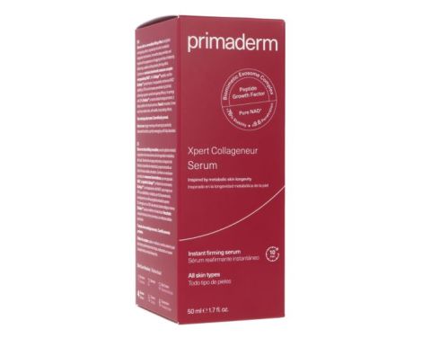 Primaderm Xpert Collageneur Sérum 50ml