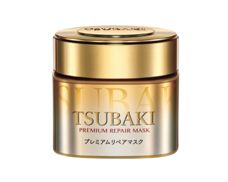 Tsubaki Premium Ex Mascarilla Reparadora 180 gr