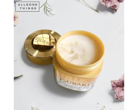 Comprar Tsubaki Premium Ex Mascarilla Reparadora 180 gr