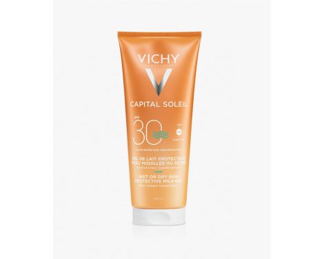Vichy Ideal Soleil SPF20 Gel Hidratante Transparente 200ml