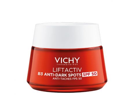 Vichy Liftactiv B3 Crema Antimanchas SPF50 50ml