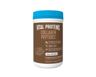 Vital Proteins Péptidos De Colágeno sabor Chocolate 297g