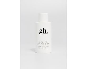GH Aceite Limpiador Minitalla 50ml