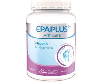 Epaplus Arhicare Colágeno + Ácido Hialurónico 420g