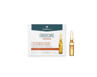 Endocare Radiance C 20 Proteoglicanos 30 ampollas 2ml