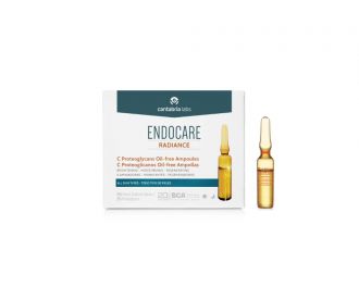 Endocare C Proteoglicanos Oilfree 2ml 30 Ampollas