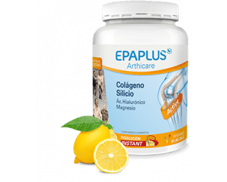Epaplus Arthicare Mantenimiento sabor Limón 334g