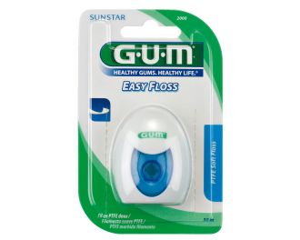 Gum Easy Floss Seda Dental 2000 30 M