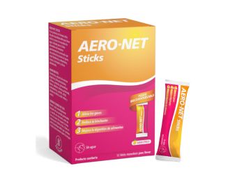 Aero-Net 12 sticks