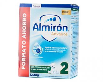 Almiron-Advance-Pronutra-2-Polvo-1200-G-small-image-0