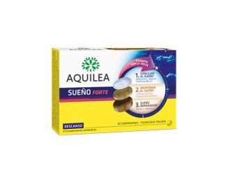 Aquilea-Sueño-Forte-30-Comprimidos-0