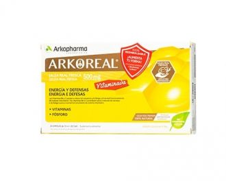 Arkopharma-Arkoreal-Jalea-Vitaminada-20-Amp-small-image-0