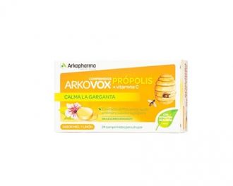 Arkopharma-Arkovox-Propolis--Vitamina-C-20-Comp-small-image-0