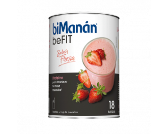 BiMann-BeFit-Batido-de-Fresa-330g-0