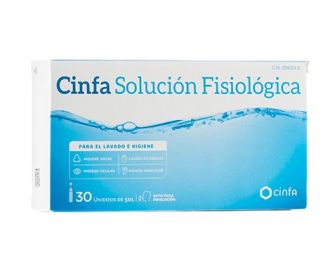 Cinfa-Suero-Fisiologico-Monodosis-5ml-30-unidades-small-image-0