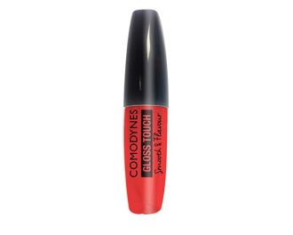 Comodynes-Gloss-Touch-Smooth&Flavour-Color-02-Redberry-9ml-0
