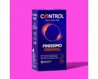 Control-Finissimo-Original-Preservativos-Pack-2-x-12-uds-0